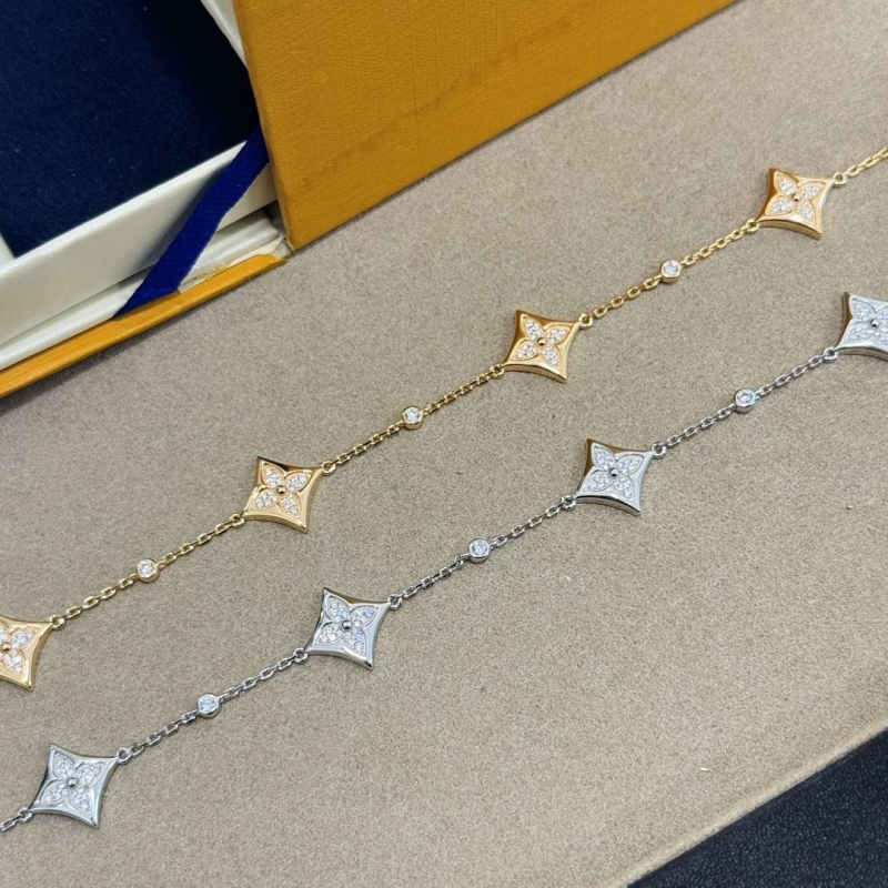 LV Bracelets